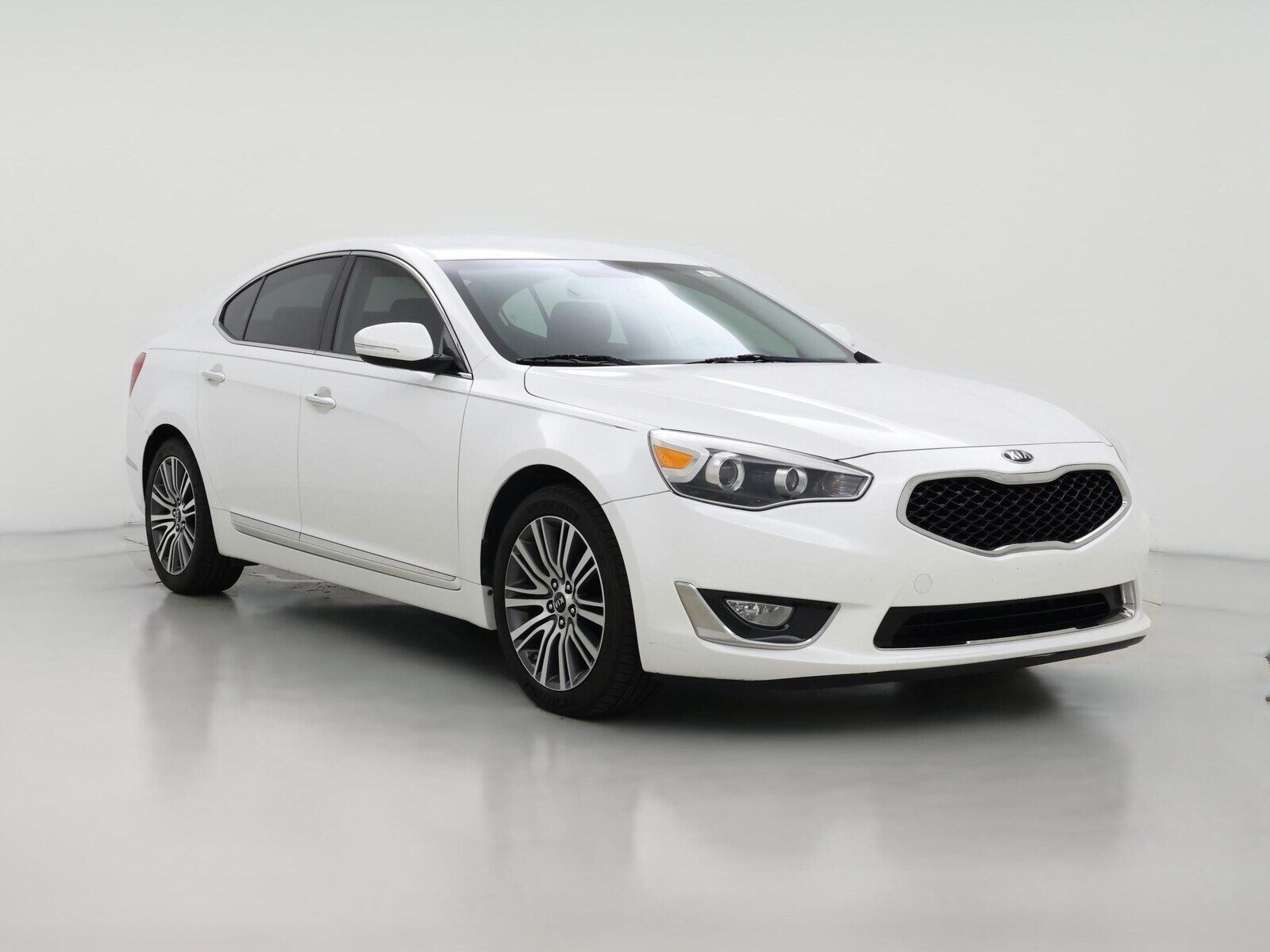 Kia Cadenza