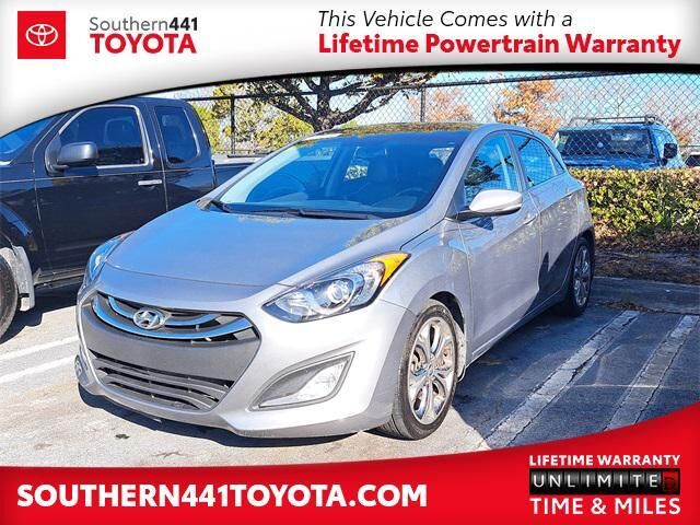 2014 HYUNDAI Elantra