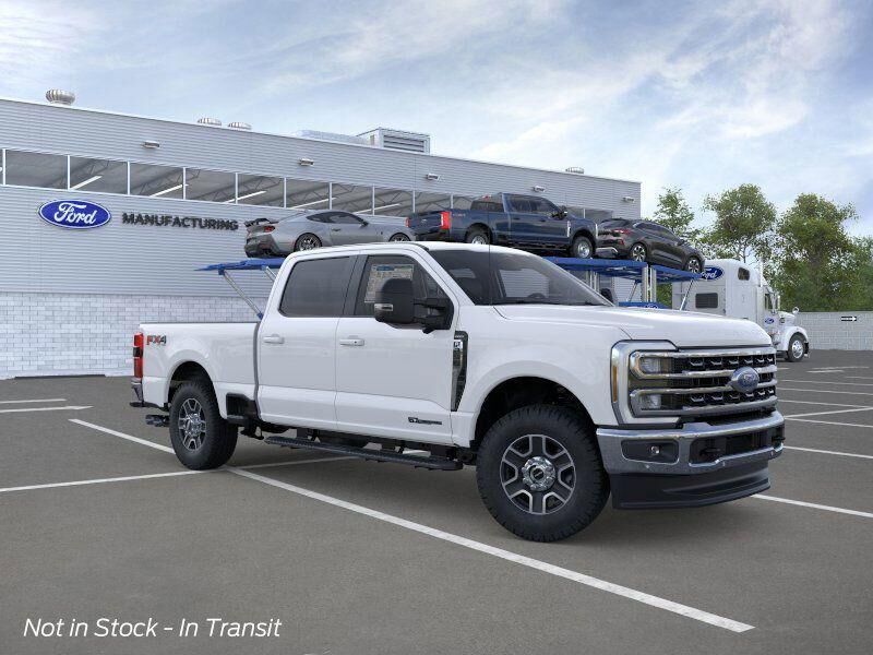 2026 FORD F-250