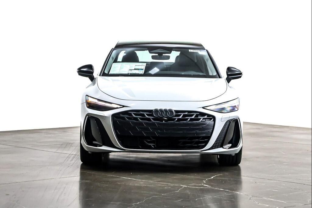 2026 Audi A6