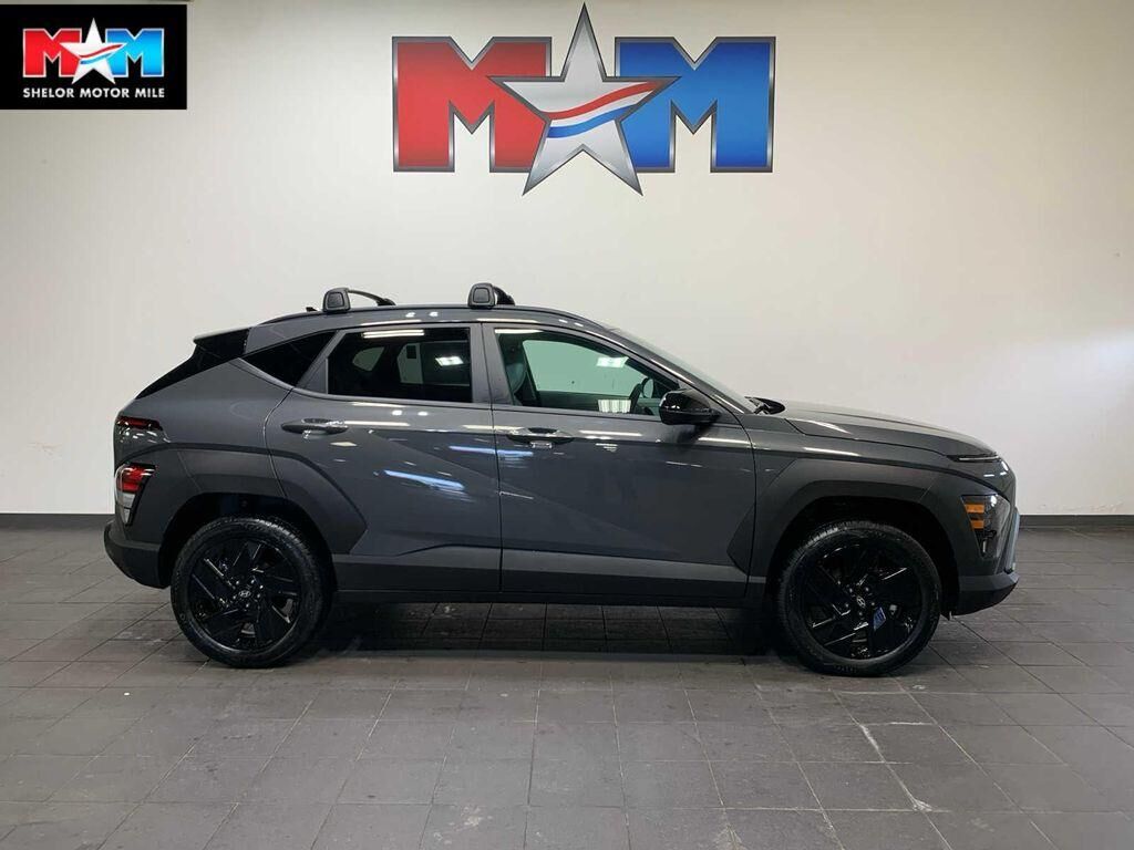 2026 HYUNDAI Kona