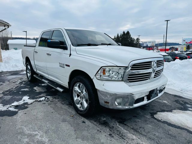 2015 RAM 1500