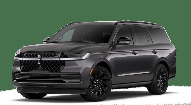 2026 LINCOLN Navigator