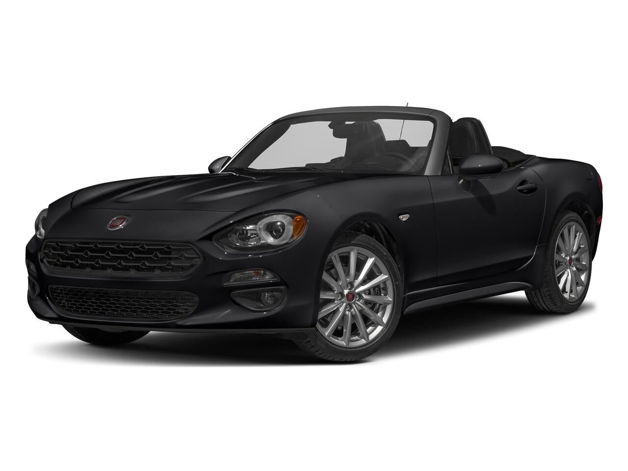 2017 FIAT 124 Spider