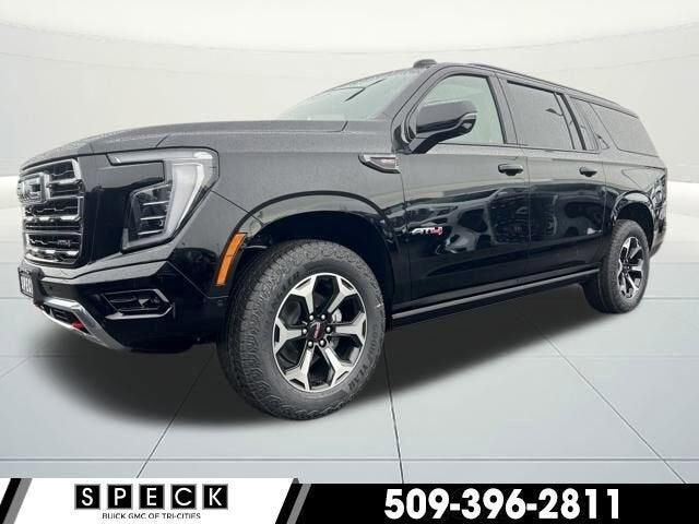 2026 GMC Yukon XL