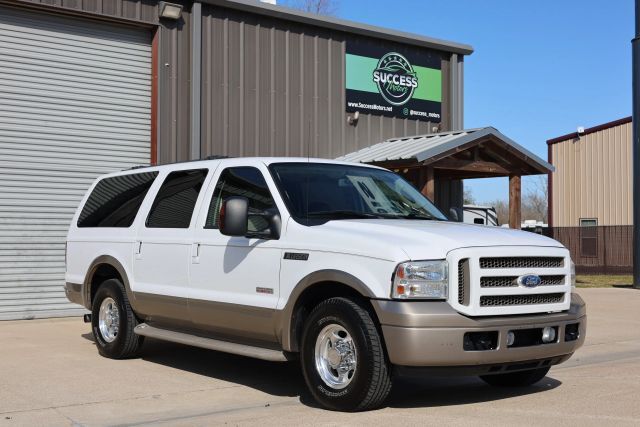 2005 FORD Excursion