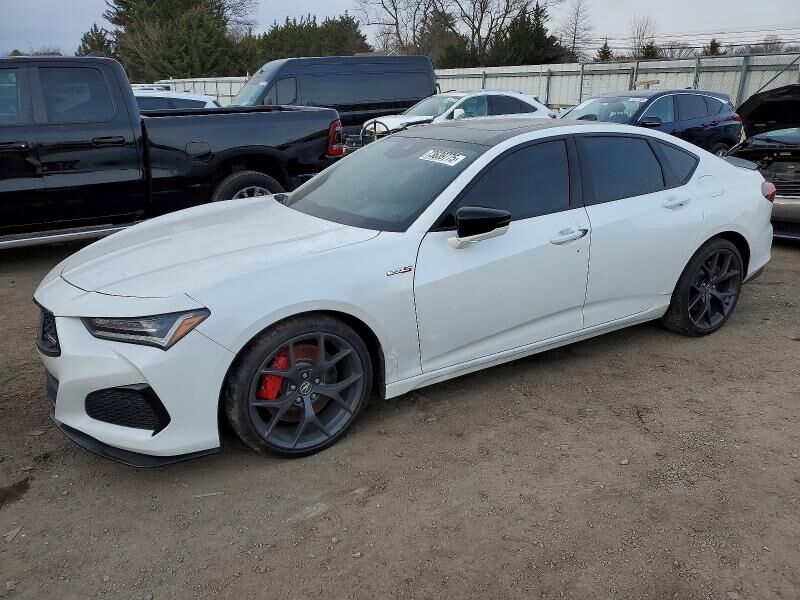2023 ACURA TLX TYPE S