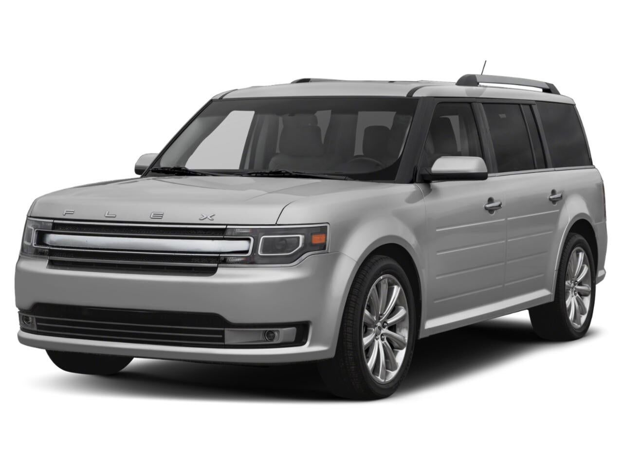 2015 FORD Flex