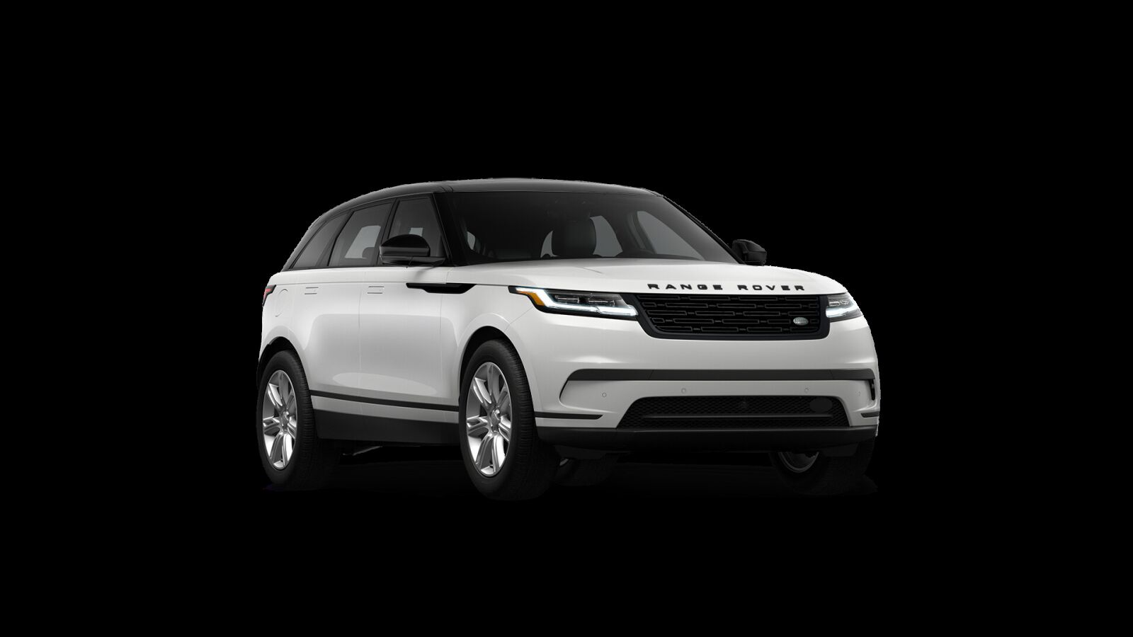 2026 LAND ROVER Range Rover Velar