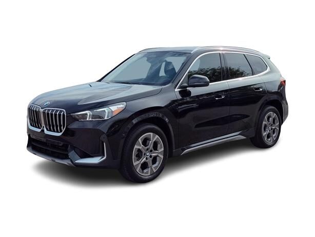 2025 BMW X1