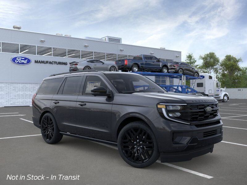 2026 FORD Expedition