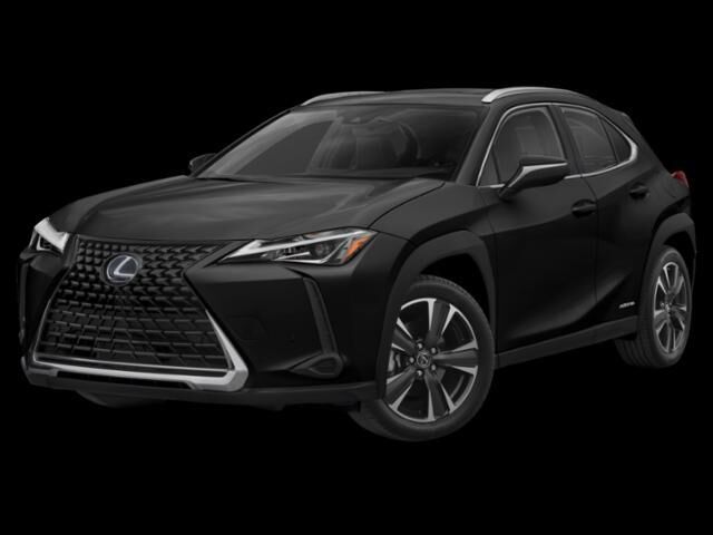 2020 LEXUS UX