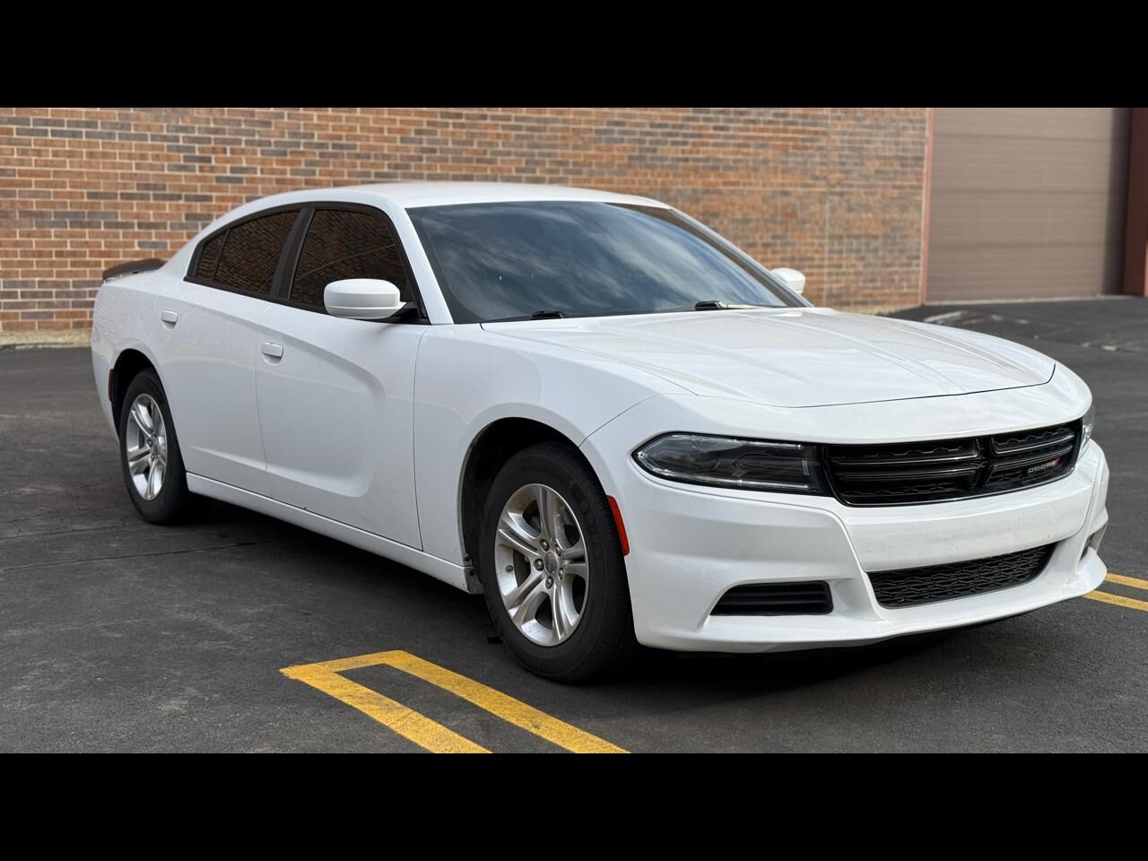2022 DODGE Charger