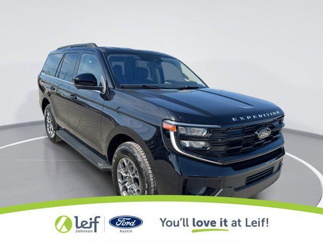 2025 FORD Expedition