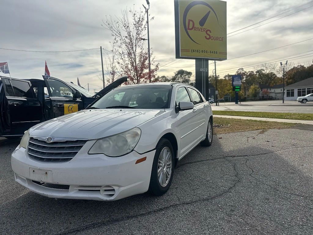 Chrysler Sebring