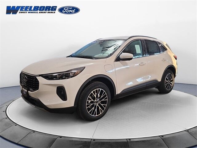 2026 FORD Escape