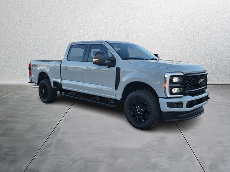 2026 FORD F-350