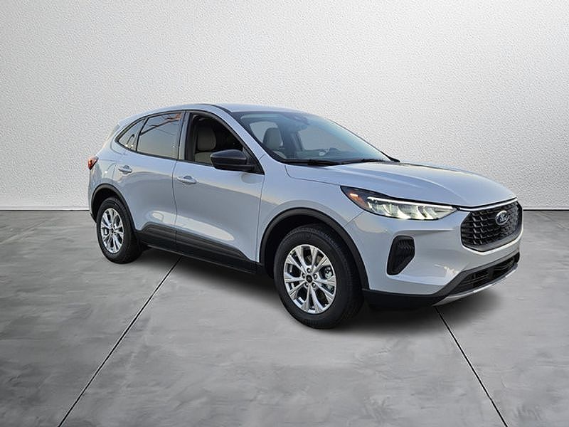 2026 FORD Escape