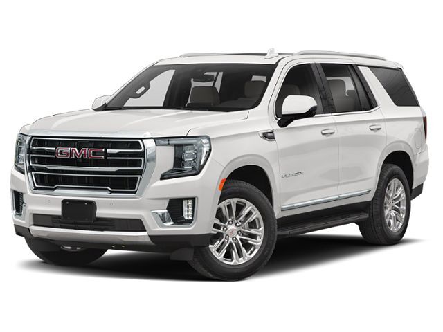 2023 GMC Yukon