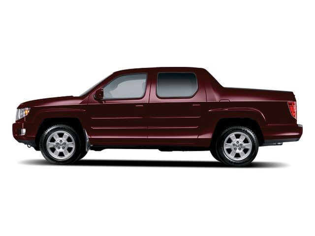 2010 HONDA Ridgeline