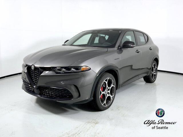 2025 ALFA ROMEO TONALE