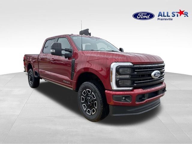 2026 FORD F-250