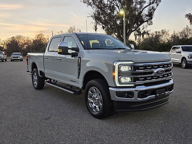 2026 FORD F-250