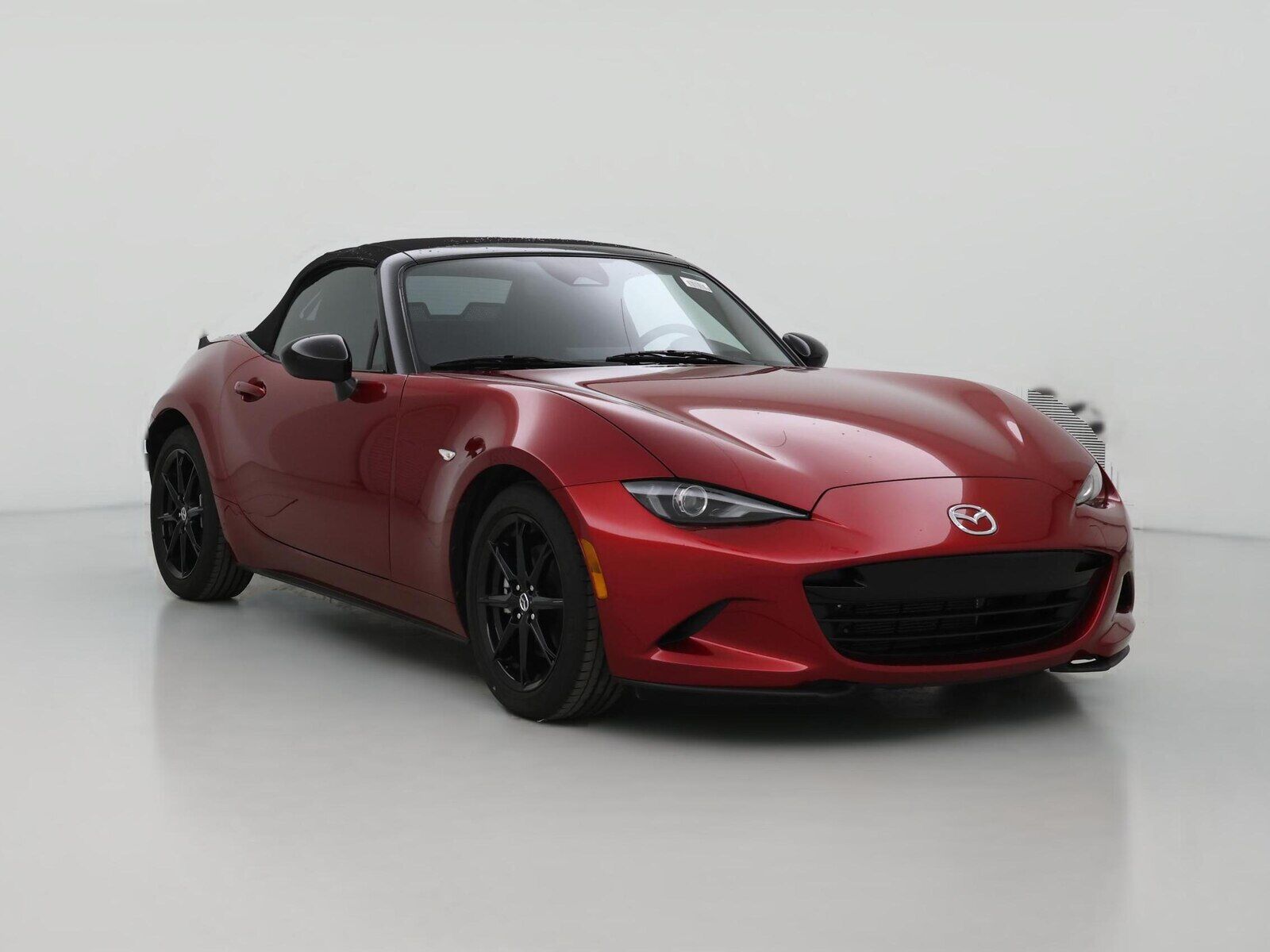 2024 MAZDA MX-5