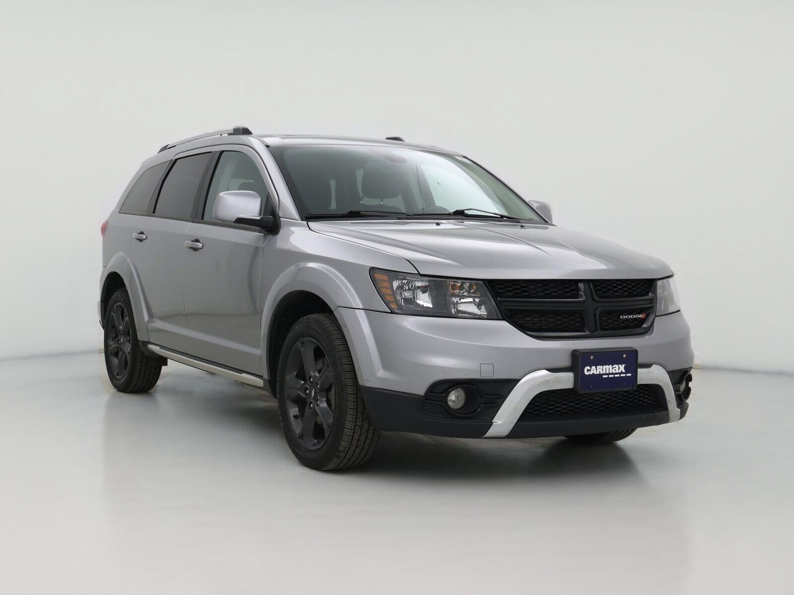 2019 DODGE Journey