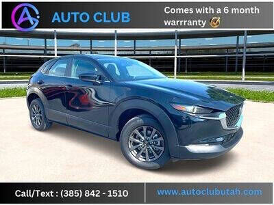 2023 MAZDA CX-30