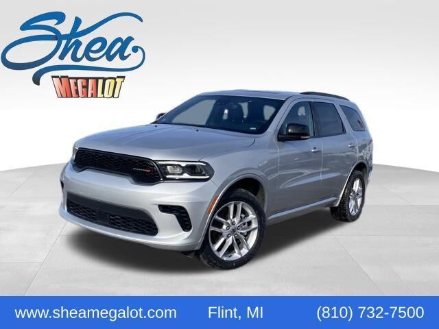 2024 DODGE Durango