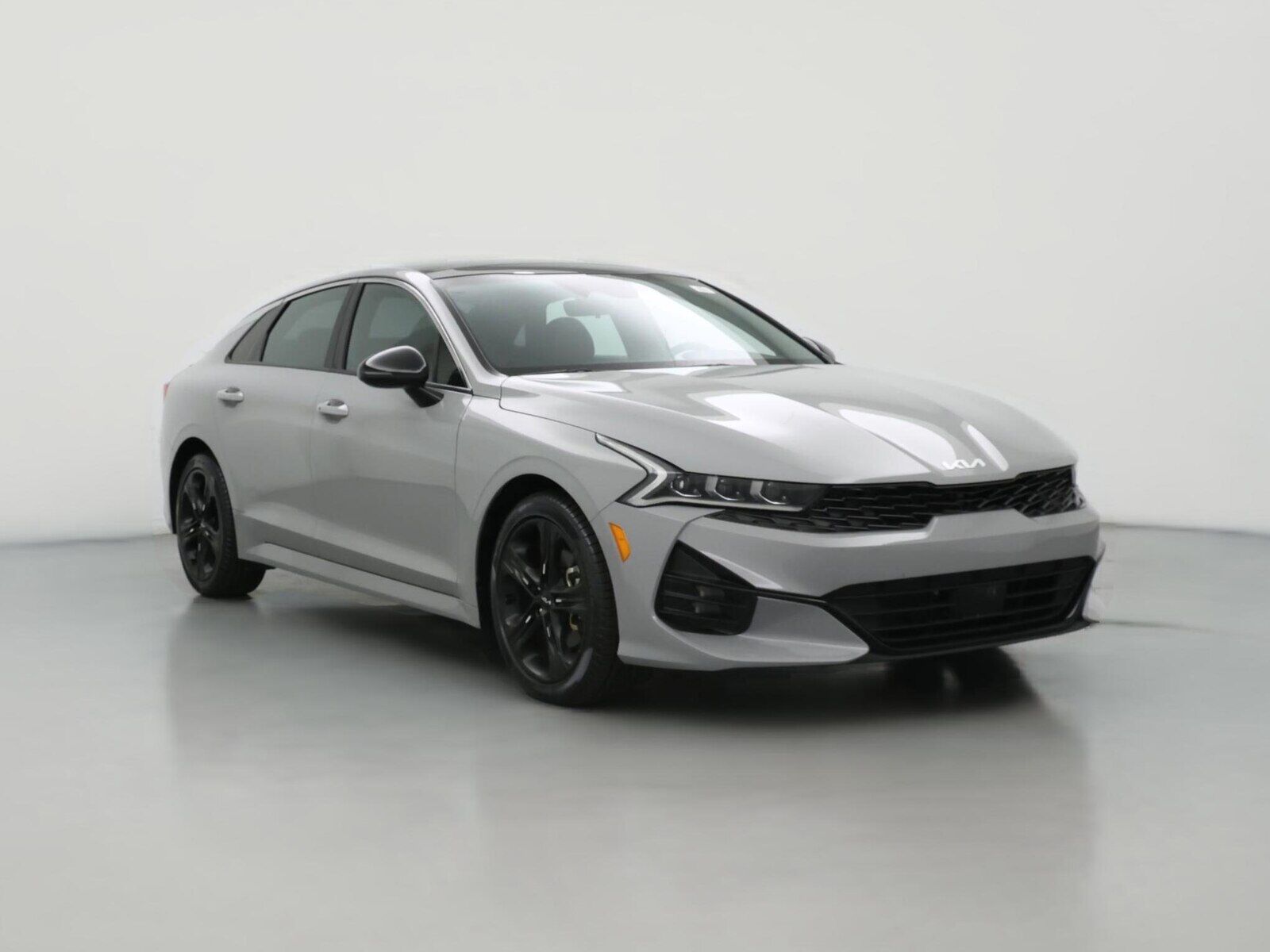 2024 KIA K5