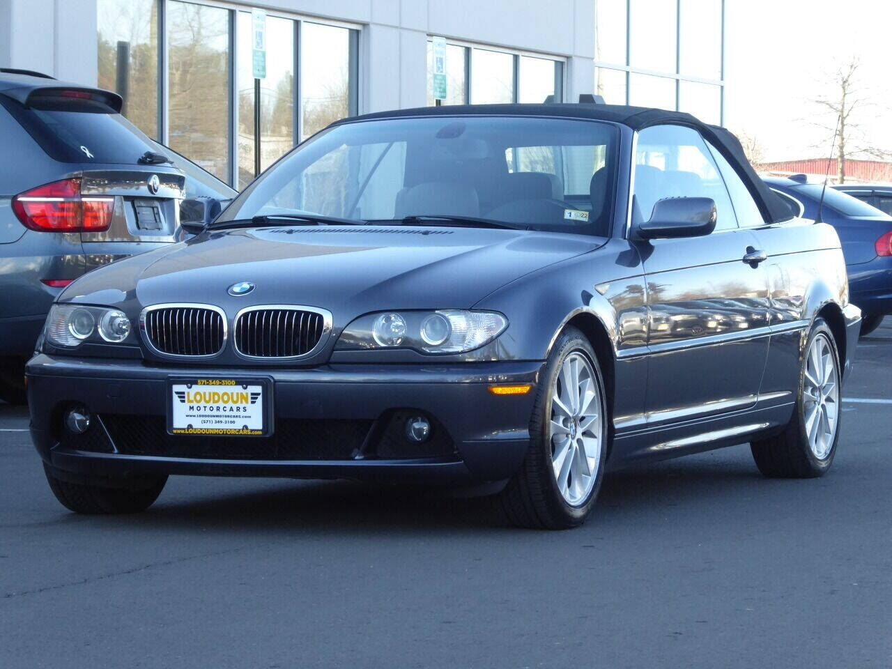 2006 BMW 3 Series