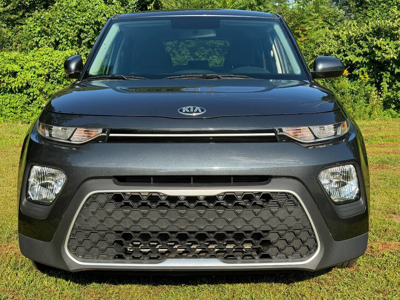 2020 KIA Soul