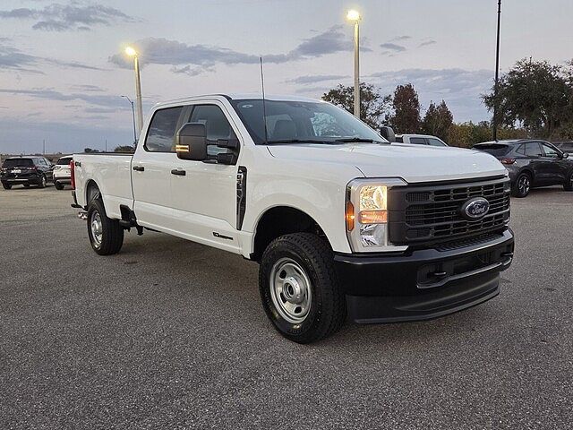 2026 FORD F-350