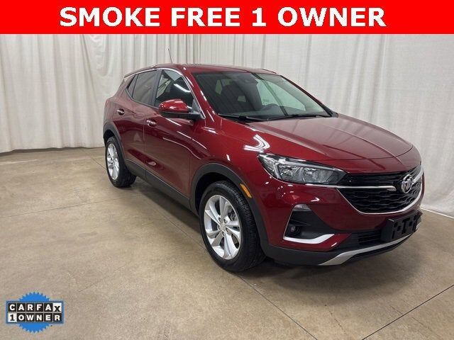 2023 BUICK Encore GX