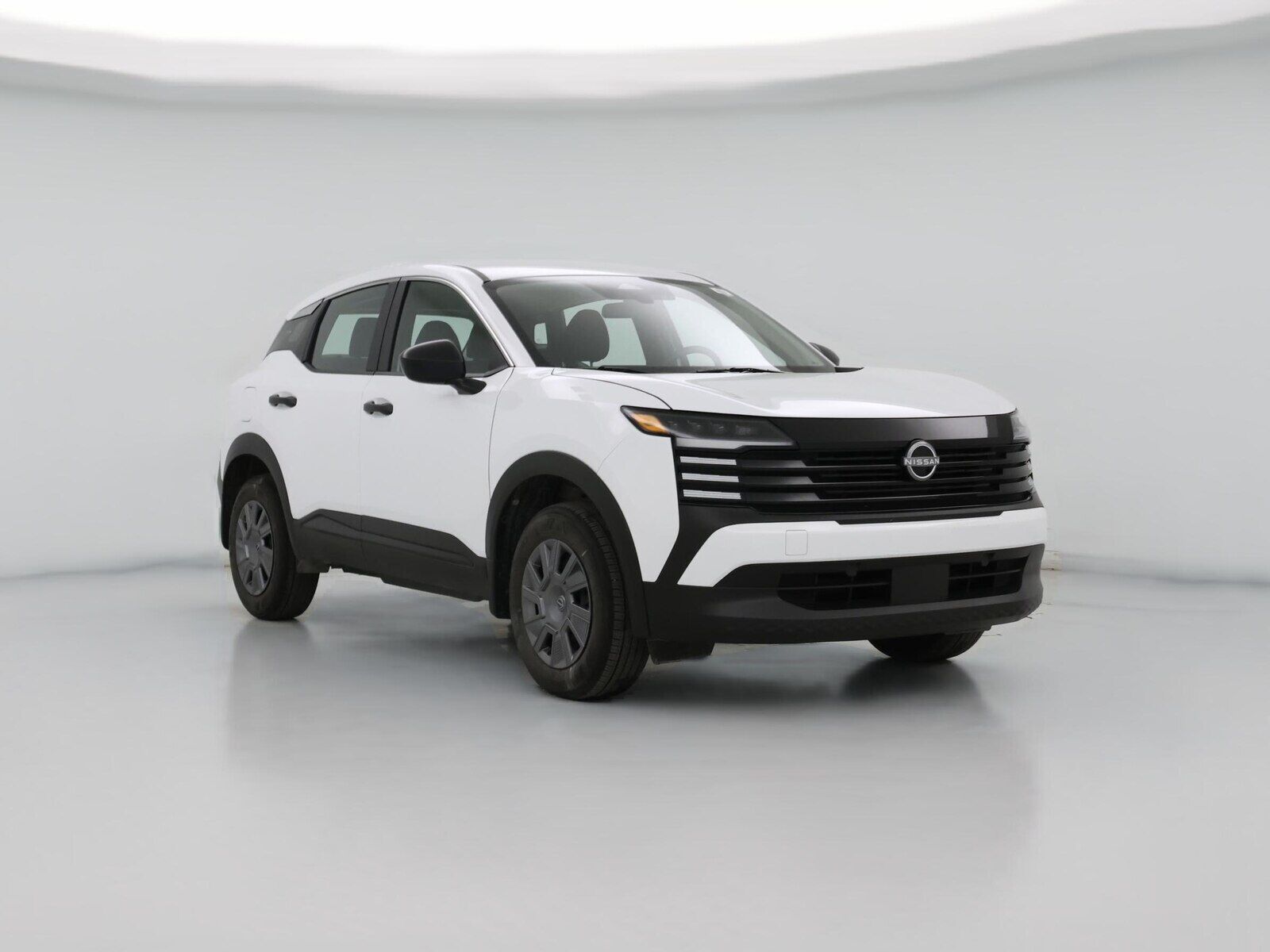 2025 NISSAN Kicks