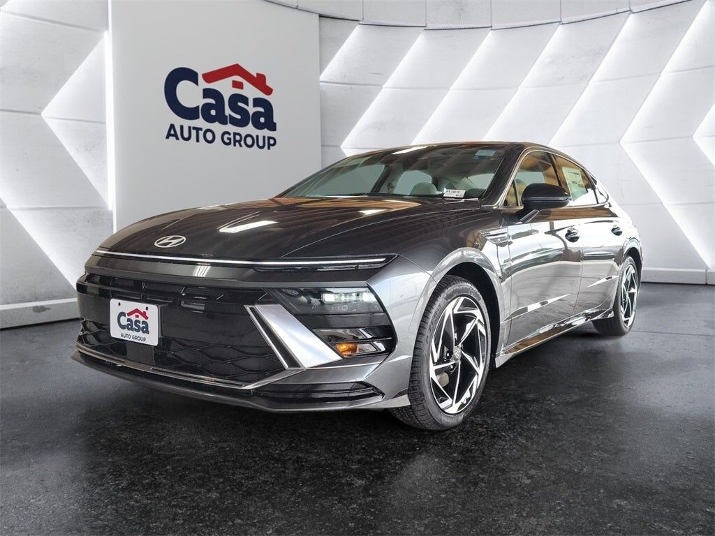2026 HYUNDAI Sonata