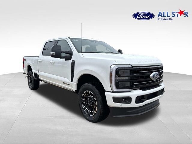2026 FORD F-350