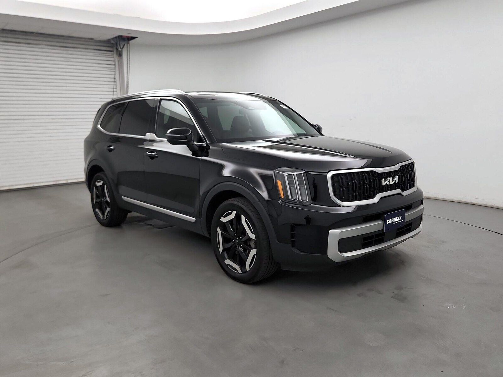 2023 KIA Telluride