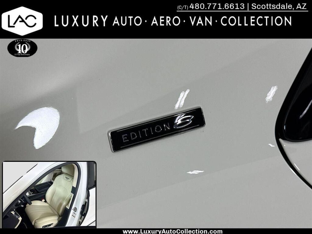 2024 BENTLEY Flying Spur