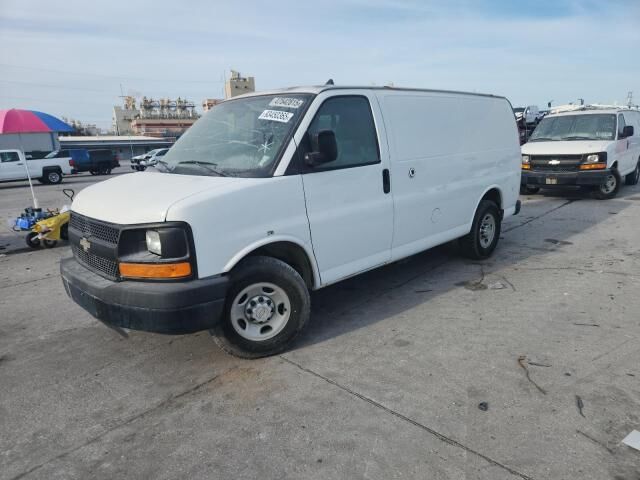 Chevrolet Express