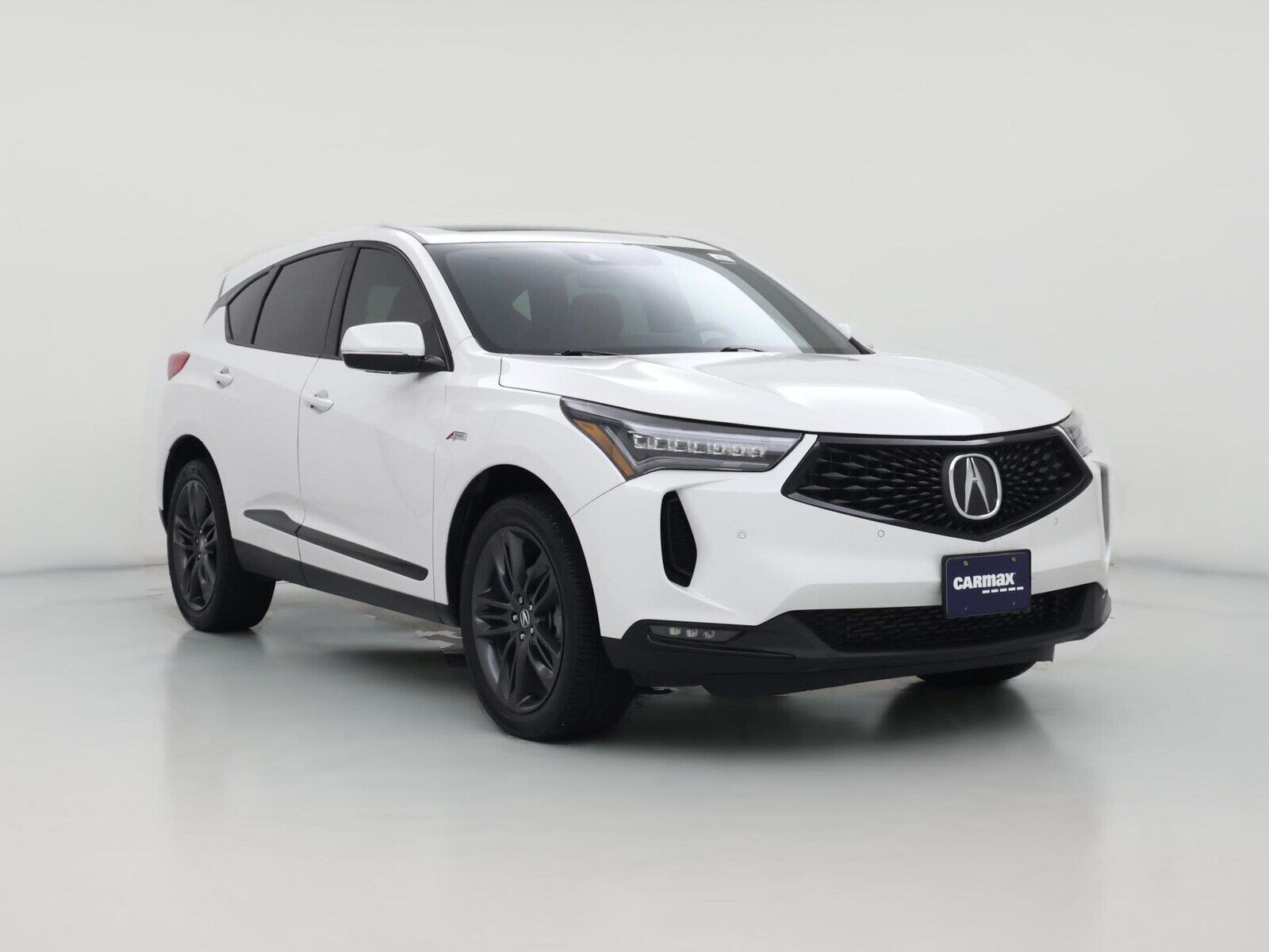 2024 ACURA RDX