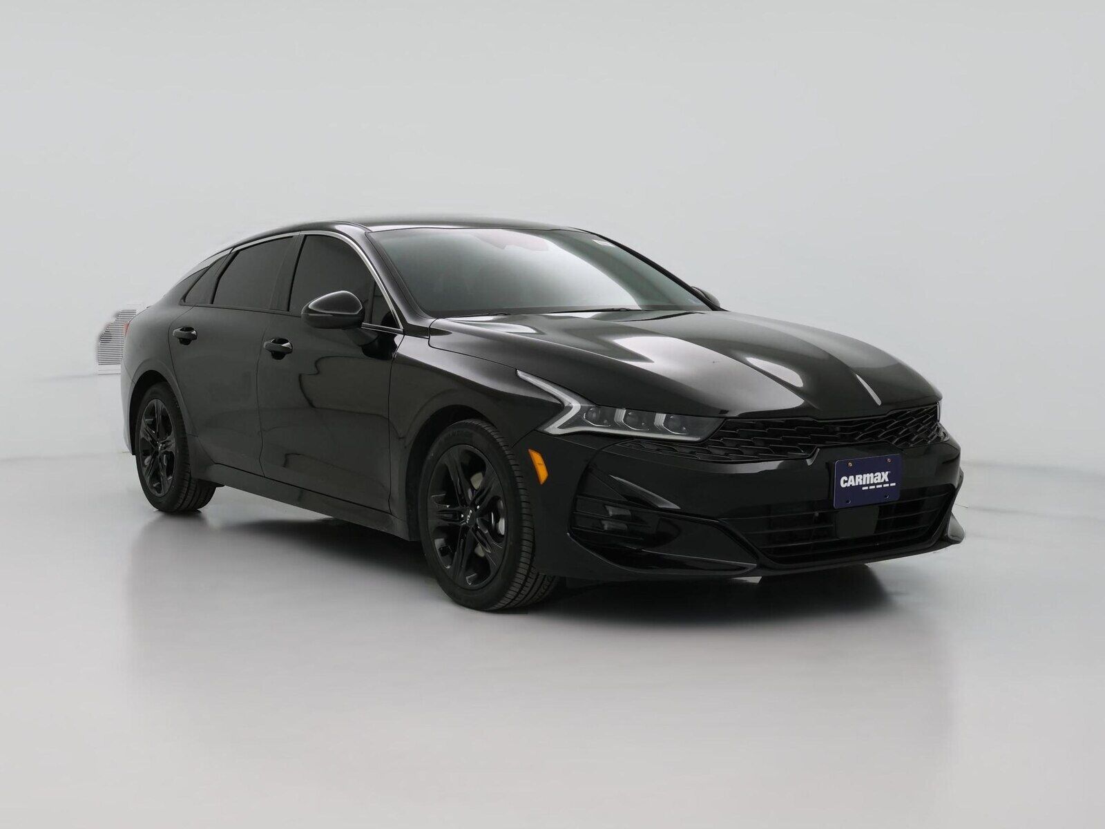 2024 KIA K5