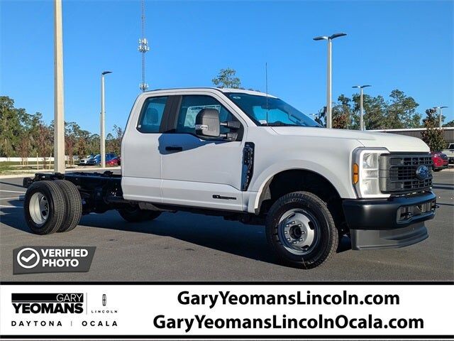 2026 FORD F-350