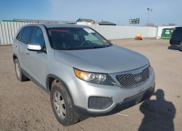 2013 KIA Sorento