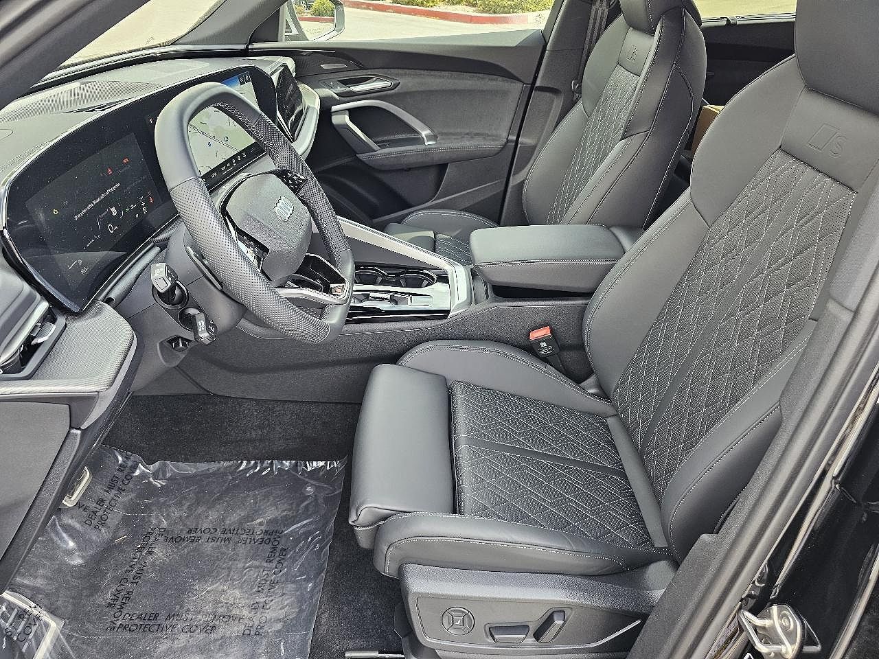 2025 Audi SQ5