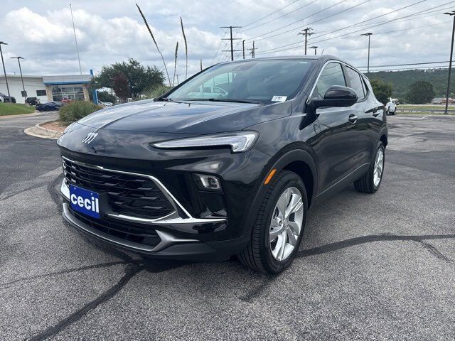 2026 BUICK Encore GX