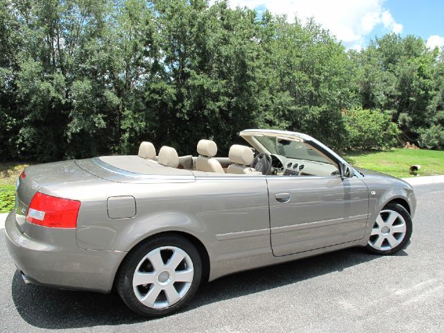 2005 Audi A4