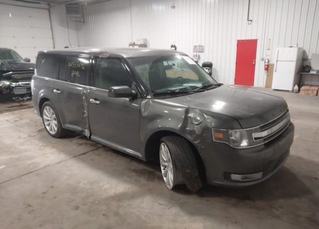 2015 FORD Flex